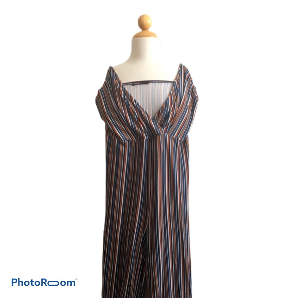 Love Culture Jumpsuit